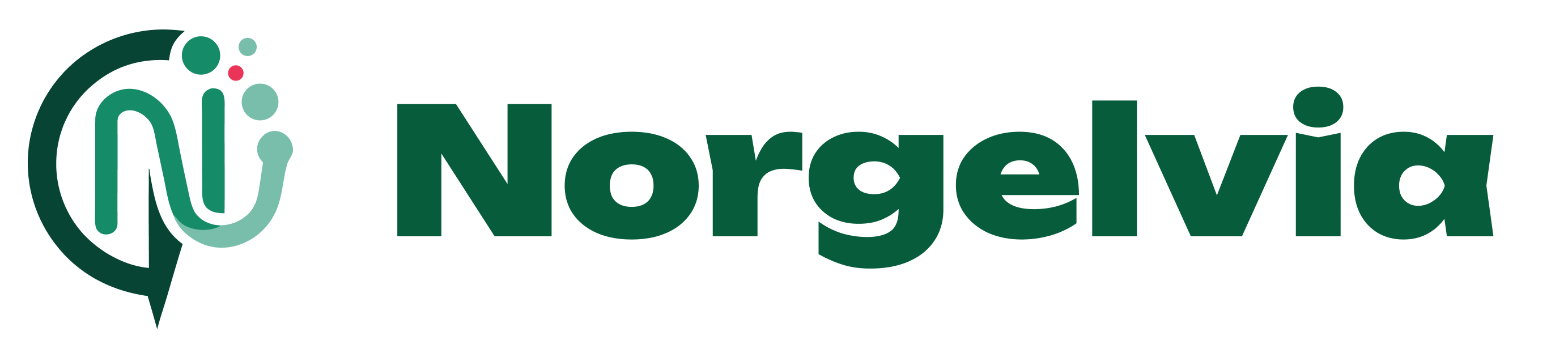 Norgelvia